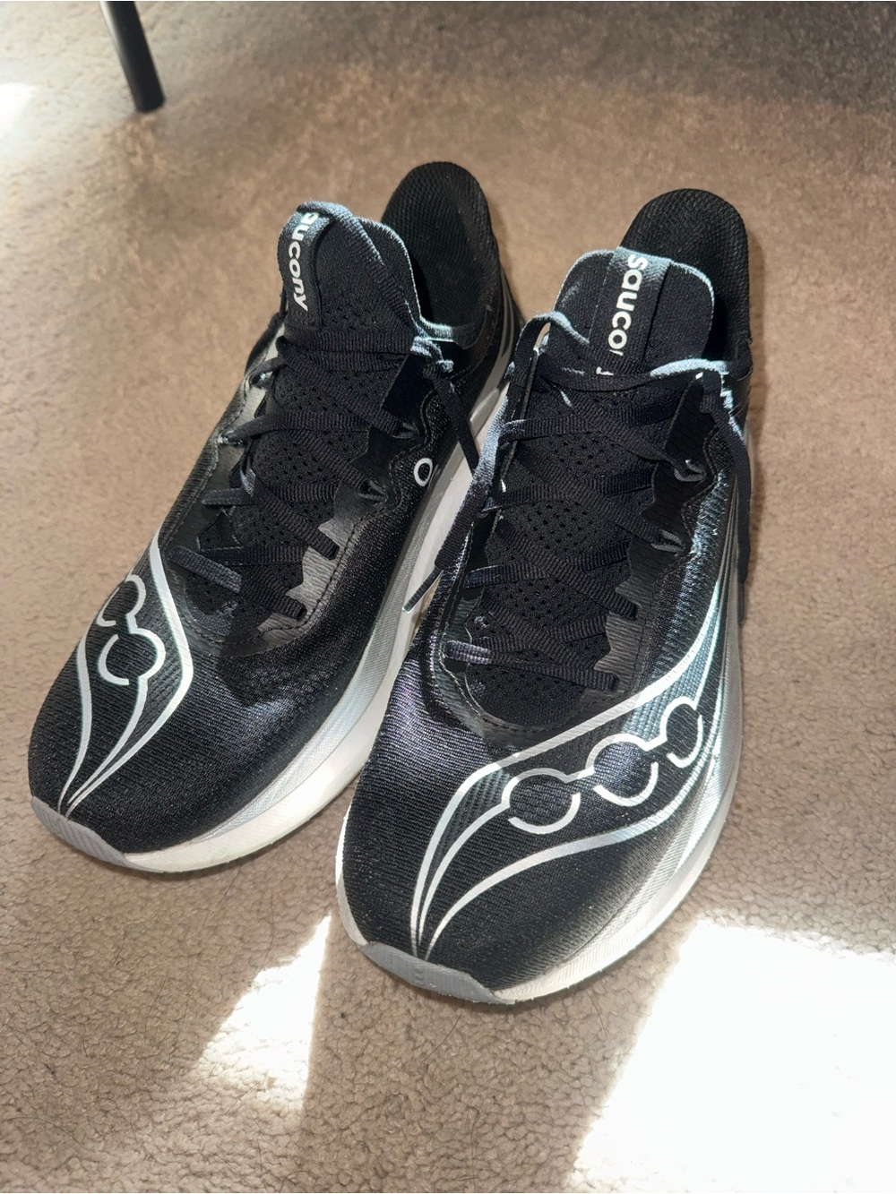 Saucony Endorphin Pro 5